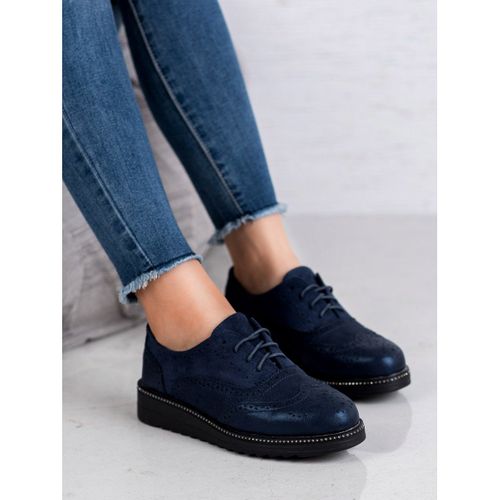 Półbuty Na Platformie r.37 na Arena.pl