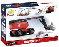 COBI 1683 280TJ (MOB. ELEVATING WORK PLATF