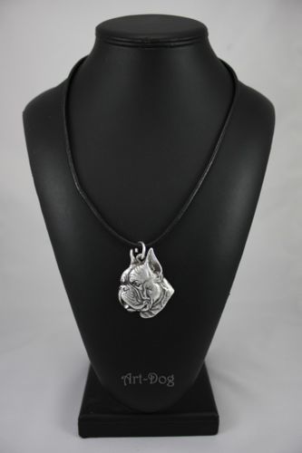 Bokser - breloczek - 1995 na Arena.pl