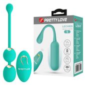 Pretty Love - Lechies  Dream Chaser 5, Green, Wireless Remote Control 12 V