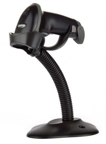 Automatyczny czytnik skaner kodów kreskowych USB 1D 2D qr na Arena.pl