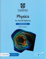 Physics Biology for the IB Diploma 3rd Ed 2 Years Mark Farrington