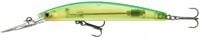 Wobler Daiwa Double Cluth 75SP-G 7,5cm 5g