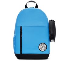 Plecak Nike Elemental kids IO0144-412 niebieski 20 L