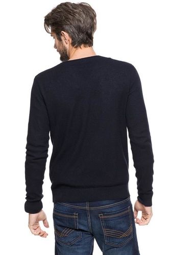 TOM TAILOR STRUCTURED CREW SWEATER M na Arena.pl