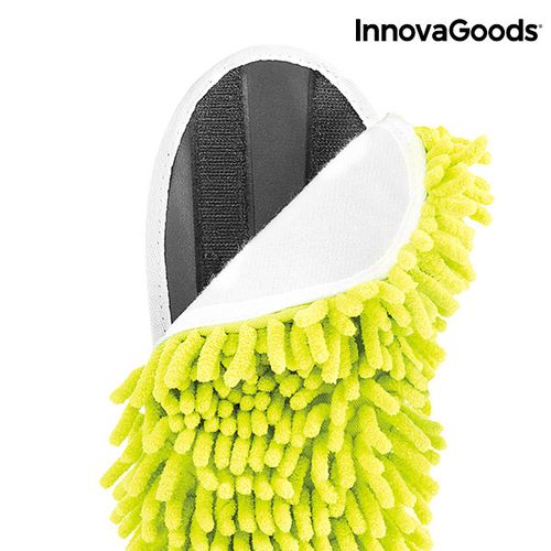 Kapcie Mopy InnovaGoods na Arena.pl