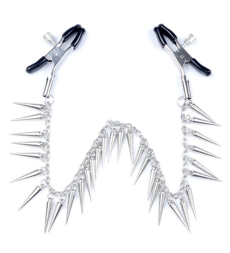 Klamerki na sutki ostra kolia na Arena.pl