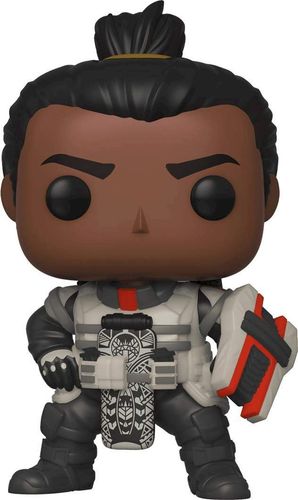 funko pop! apex legends gibraltar 543 na Arena.pl