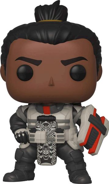 funko pop! apex legends gibraltar 543 zdjęcie 2