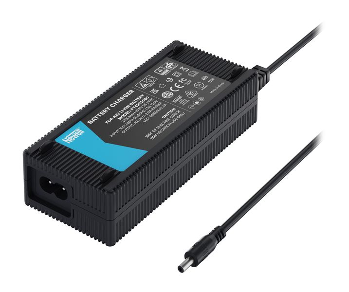 Ładowarka Newell do hulajnóg  elektrycznych Multi Set zdjęcie 2