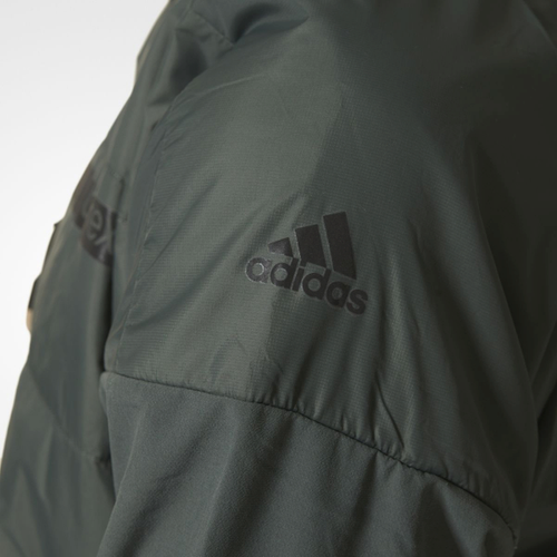Kurtka Adidas ND TX Skycli JKT AP8975 40 na Arena.pl