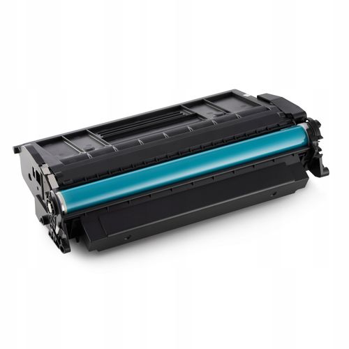 Toner Black Point do HP (CF289X) Black z chipem na Arena.pl