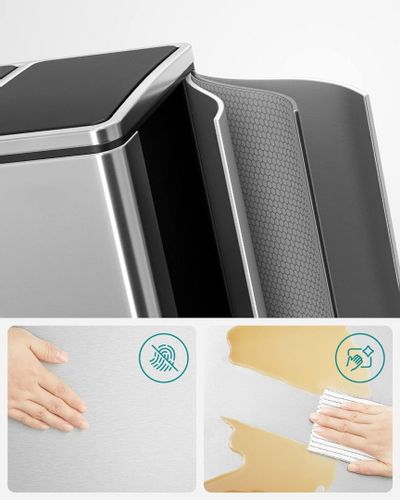 Kosz na śmieci - LTB54NL na Arena.pl