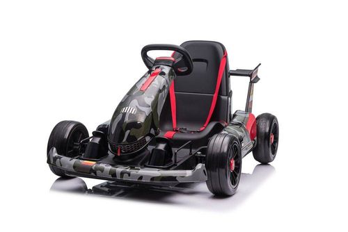 Gokart Na Akumulator XMX619 Moro Lakierowany na Arena.pl