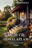 Kiedy Cię Odnalazłam