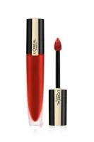 l'oréal rouge signature matowa pomadka w płynie 138 honored 7g
