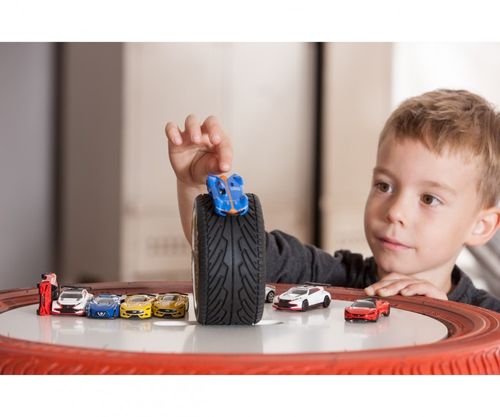 Majorette Vision Gran Turismo - Alpine na Arena.pl