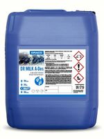 DR MILK A-Des Zasada 25kg / Płyn do mycia dojarek NAJLEPSZY NA RYNKU