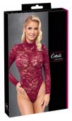 Lace Body Red Xl