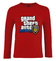 Koszulka z dł.rękaw. GTA
