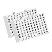 Filtry PetKit Pura Air (2 szt.) DO Pochłaniacza Zapachów Antybakteryjne