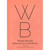 Zakrywam to co niewidoczne