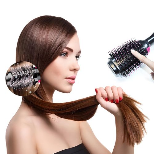 SUSZARKA SUSZARKO LOKÓWKA SZCZOTKA PROSTUJĄCA PROSTOWNICA DO WŁOSÓW na Arena.pl