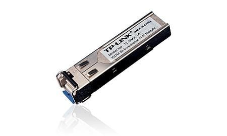Moduł SFP TP-LINK TL-SM321A TL-SM321A na Arena.pl