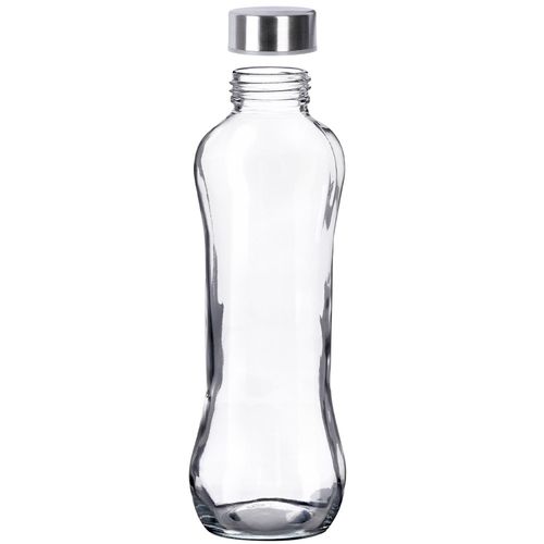 Butelka na wodę szklana 600 ml na Arena.pl