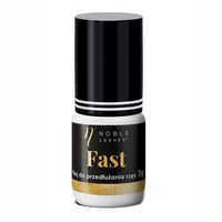 Klej do rzęs FAST od Noble Lashes 3g Klej do Sztucznych Rzęs