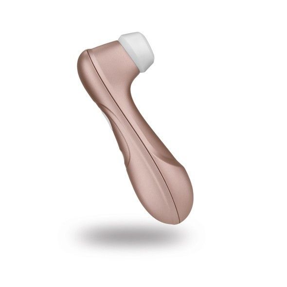 Satisfyer Pro 2 zdjęcie 1