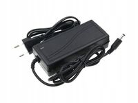 ZASILACZ LED 12V DC Wtyczkowy DESKTOP 5A 60W Do Taśm LED MONO RGB