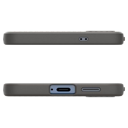 spigen liquid air galaxy s25 marble grey na Arena.pl