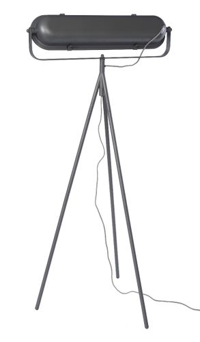 Lampa Podłogowa Crate 72X25X150 Cm na Arena.pl