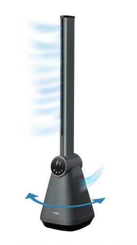 Wentylator kolumnowy 50W Timer VS5130 CONCEPT na Arena.pl
