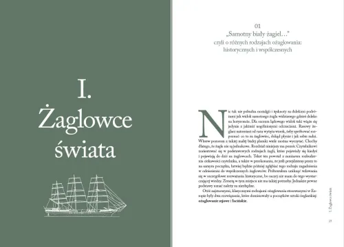 NA SKRZYDŁACH WIATRU. Wszystko o żaglowcach na Arena.pl