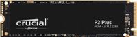 Crucial P3 Plus M.2 500GB PCIe 4.0 3D NAND NVMe, CT500P3PSSD8