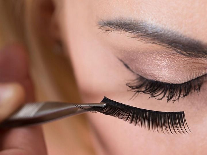 Ardell DUO QUICK-SET STRIPLASH ADHESIV Dark 14g zdjęcie 9