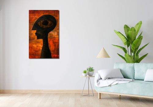 Obraz 60x100cm Głęboki Wgląd na Arena.pl