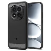 spigen rugged armor xiaomi redmi note 15 pro 5g matte black