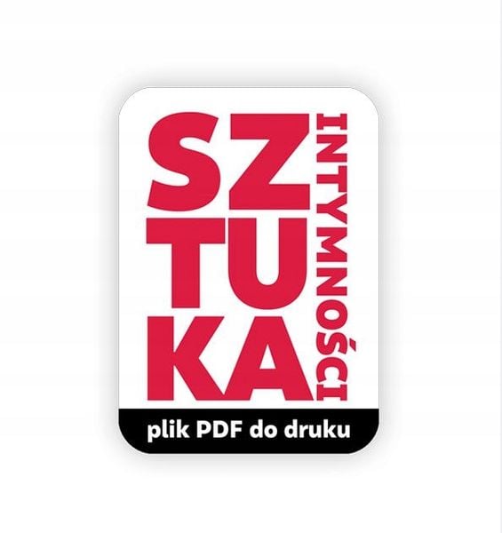 WIĘCEJ niż SEKS książka + ĆWICZENIA Magdalena Kleczyńska RTCK zdjęcie 9
