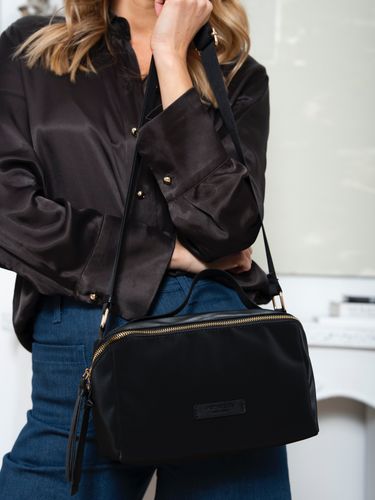 torba ptn jn-03-6669 black-black na Arena.pl