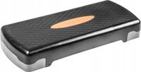 STEP DO ĆWICZEŃ AEROBIKU FITNESS STOPNIE STEPPER Podest Ultrasport