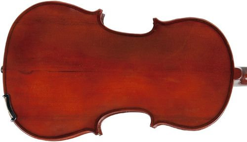 Altówka 14" 35,5cm M-tunes No.140 drewniana - uczniowska na Arena.pl