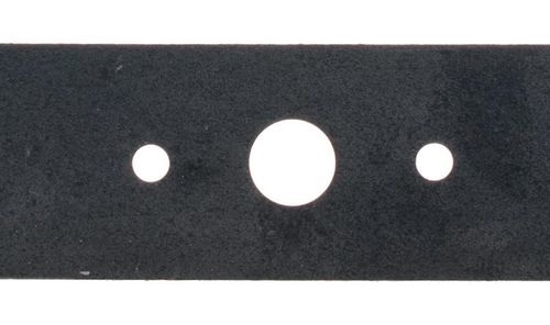 Nóż kosiarki Mega 50.7cm 507-31 na Arena.pl