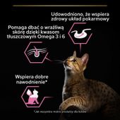 Purina Pro Plan Kitten Nutrisavour Indyk 85g