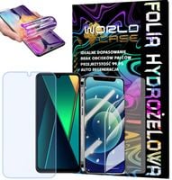FOLIA HYDROŻELOWA OCHRONNA DO XIAOMI 17 ULTRA NA EKRAN MOCNA I WYTRZYMAŁA