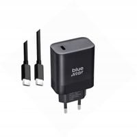 Szybka ładowarka 45W z odpinanym kablem USB-C do Samsung Galaxy A20s