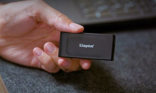 Dysk KINGSTON XS1000/1000G 1TB SSD na Arena.pl