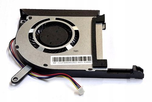 NOWY WENTYLATOR ASUS FX505 FX506 FX705 FX86 FA506 FX95 GPU 1532FX086A022022 na Arena.pl